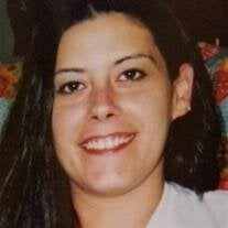Catherine "Cassie" Suzanne Call