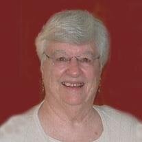 Evelyn Mustain Lee 