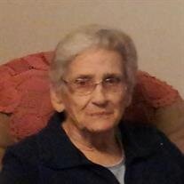 Mable Dean Staggs