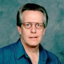 Michael L Harter