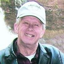 Ronald E.  'Ted' Hoeft