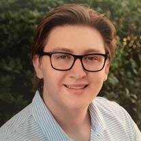 Maxwell R. Gruver
