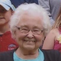 Eleanor Leona Hurban