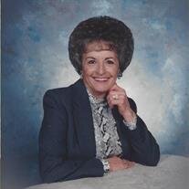 Mrs. Doris Kay