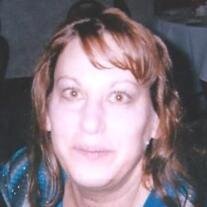Kimberly S. Fredres-Evans
