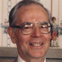 Lester E. Page Sr.