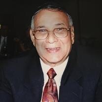 Eduardo Santos Del Portillo