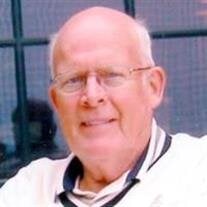 Richard A. 'Dick' Nordquist Jr.