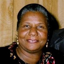 Mrs. Ruth Pieters