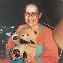 Barbara M. Brooks