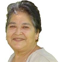 Romanita Sarabia Hernandez