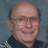 Lewis L. Schattler