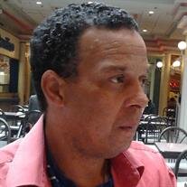 Mr. Steele Rodney Sinclair