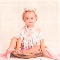 Julianna Marie Wilkie