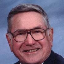 Mr. R.Ernest  "Ernie" Bolen