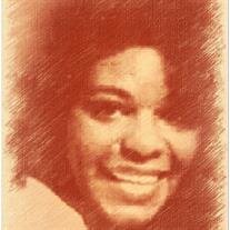 Mrs. Edythe Charlene Lockett