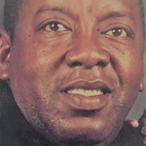 Robert Lee Sanders