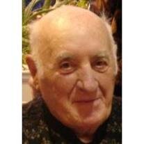 Raymond J. Frederick