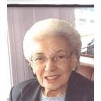 Doris G. Sciarrino