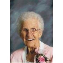 Florida "Flo" "M�m�re" M. Thibault