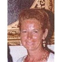 Louise P. Minasian