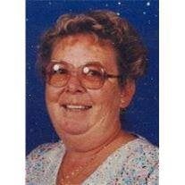 Patricia Croshaw