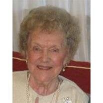 Helen M. Moran