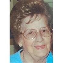 Angie B. " Gigi" Silva
