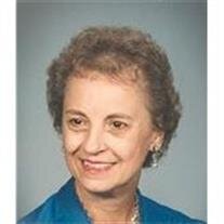 Fern Palazzo