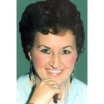 Patricia M. Kalip