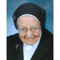 Sr. Norah Milsom