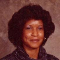 Catherine Vivian Brown