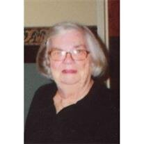 Ann Colette (Morgan) Nader