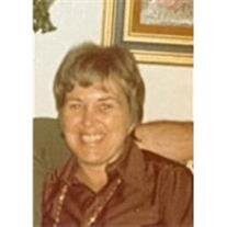 Marjorie Graham