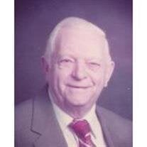 Arlin D. Horskin