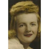 Zena (Danisewicz) McDonald