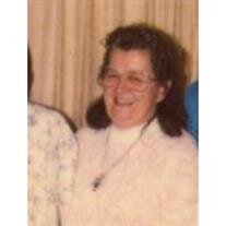 Marvis A. Ricci