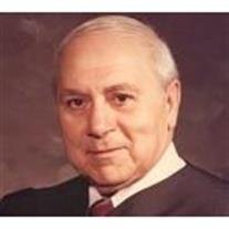 Judge Howard J. Camuso