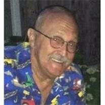 Mark S. Lemarier
