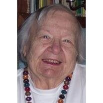 Mary B. (Jencius) Smeesters