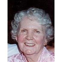 Alvina M. Peterson