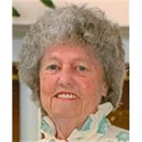 Patricia M. Charest
