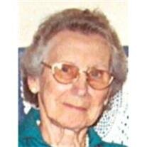 Mary Anna Poirier