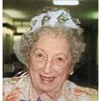Jacqueline A. Willard