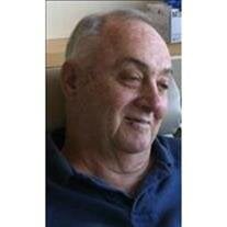 Ron C. Berube