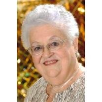 Clara N. (Barban) Reyes