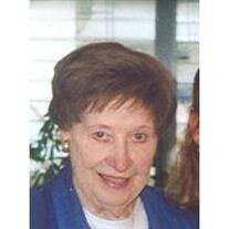 Mary M. Houlihan