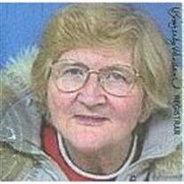 Mary T. Herrick