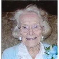 Mary Barnat