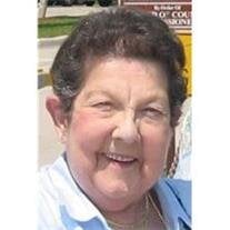 Theresa A. Torrisi